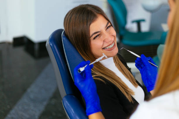 Why Choose Us for Your Dental Needs in Sheridan, CA