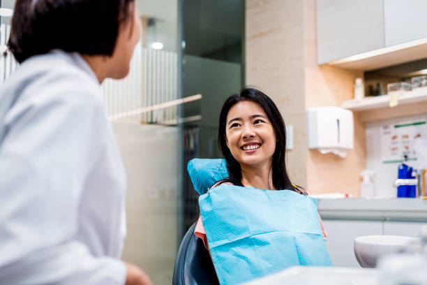 Why Choose Us for Your Dental Needs in Sheridan, CA