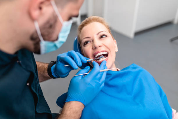 Best Dental Exams and Cleanings  in Sheridan, CA