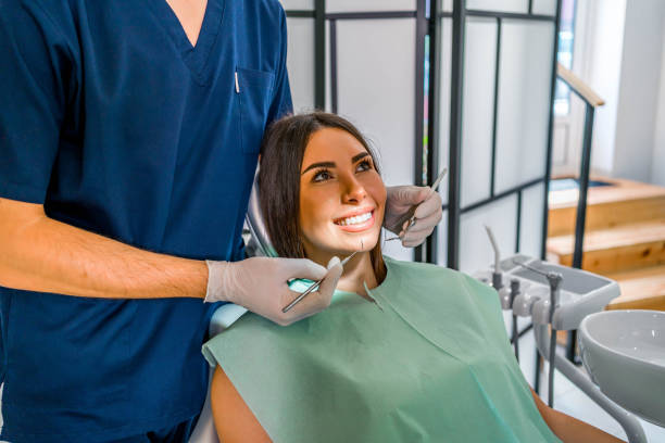Best Root Canal Treatment  in Sheridan, CA